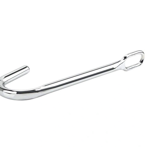 Anal Hooks Hook 5783 Stainless PerfectFit Ball Plug No Steel 1010